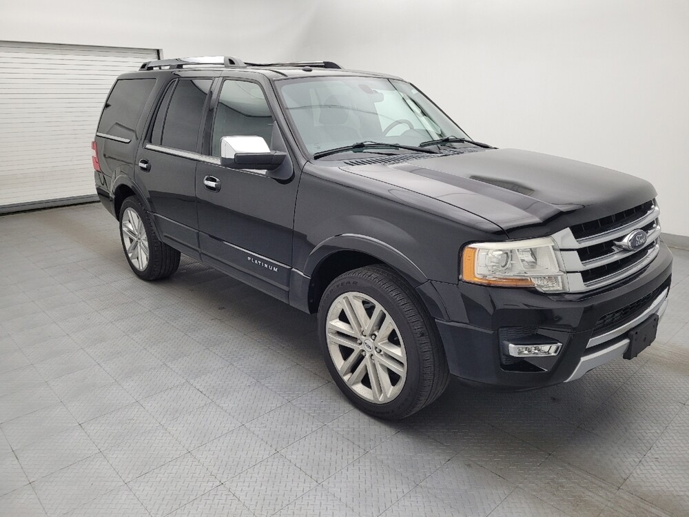 2017 Ford Expedition in Salem, VA 24153 - 18133709 11