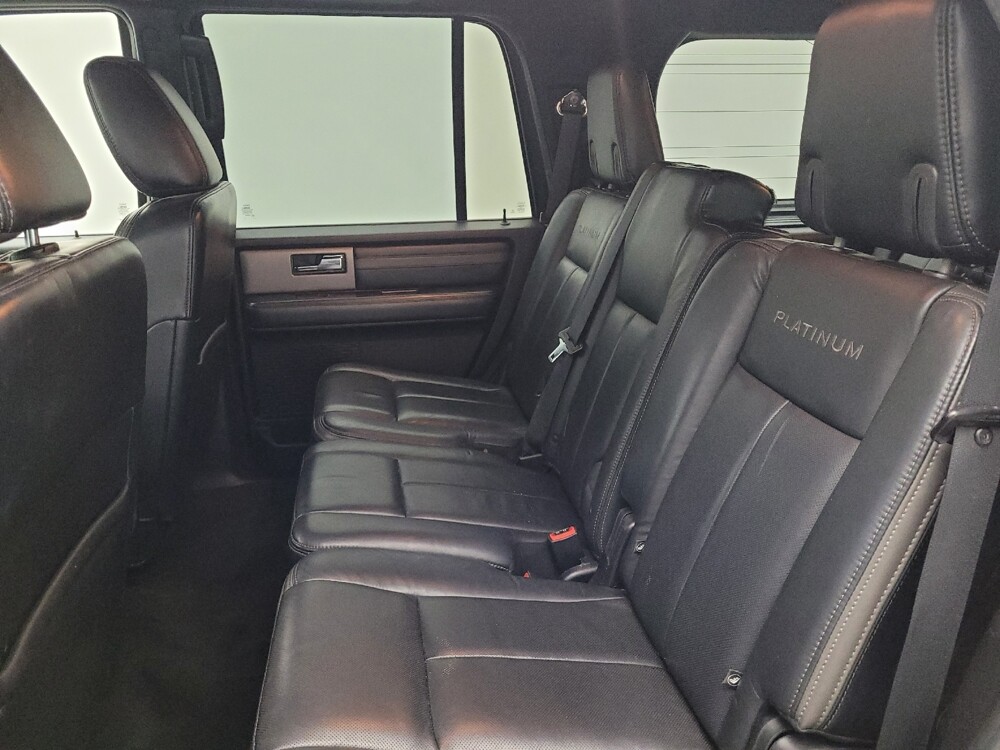 2017 Ford Expedition in Salem, VA 24153 - 18133709 18