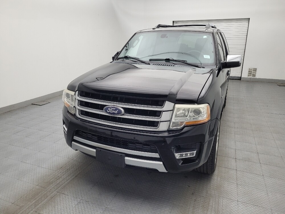 2017 Ford Expedition in Salem, VA 24153 - 18133709 15