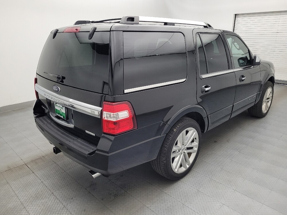 2017 Ford Expedition in Salem, VA 24153 - 18133709 9
