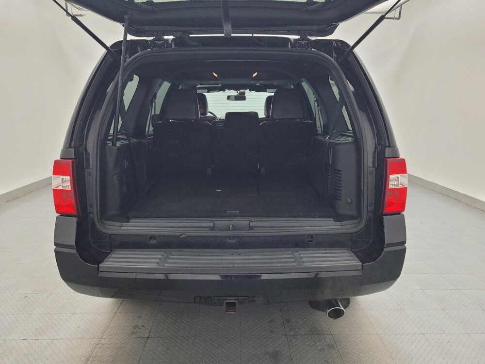 2017 Ford Expedition in Salem, VA 24153 - 18133709 29