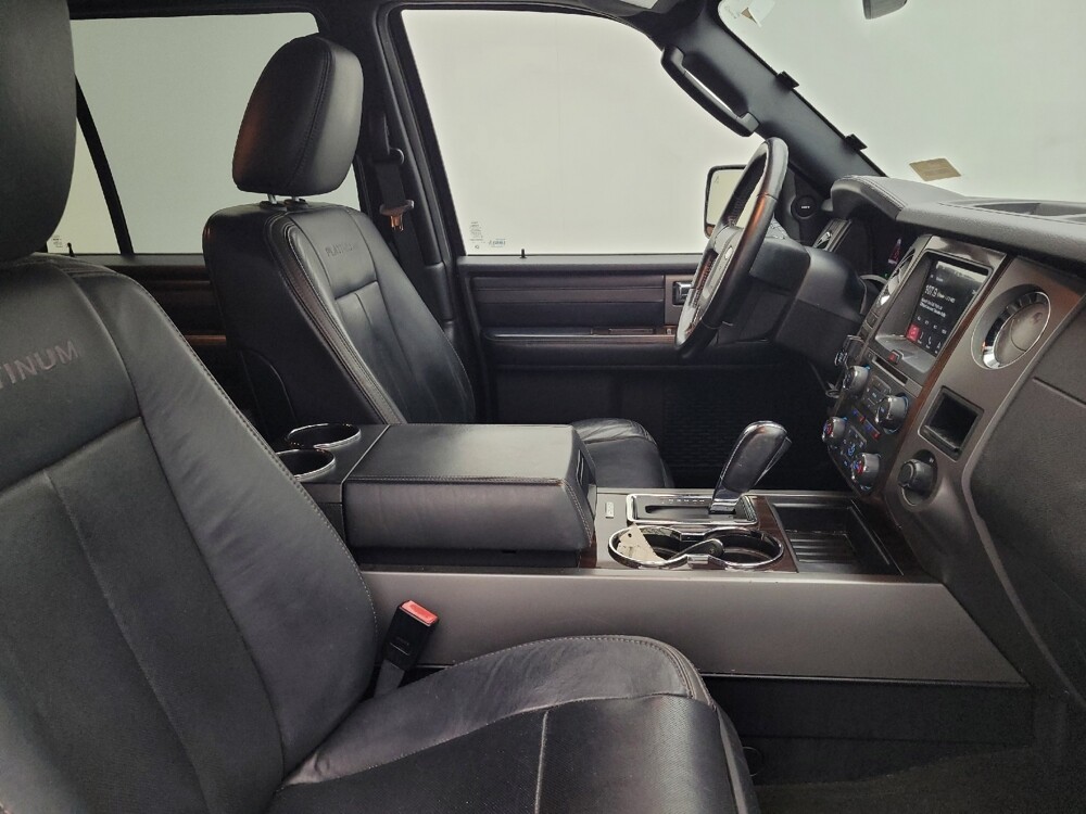 2017 Ford Expedition in Salem, VA 24153 - 18133709 21