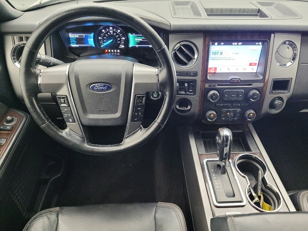 2017 Ford Expedition in Salem, VA 24153 - 18133709 22