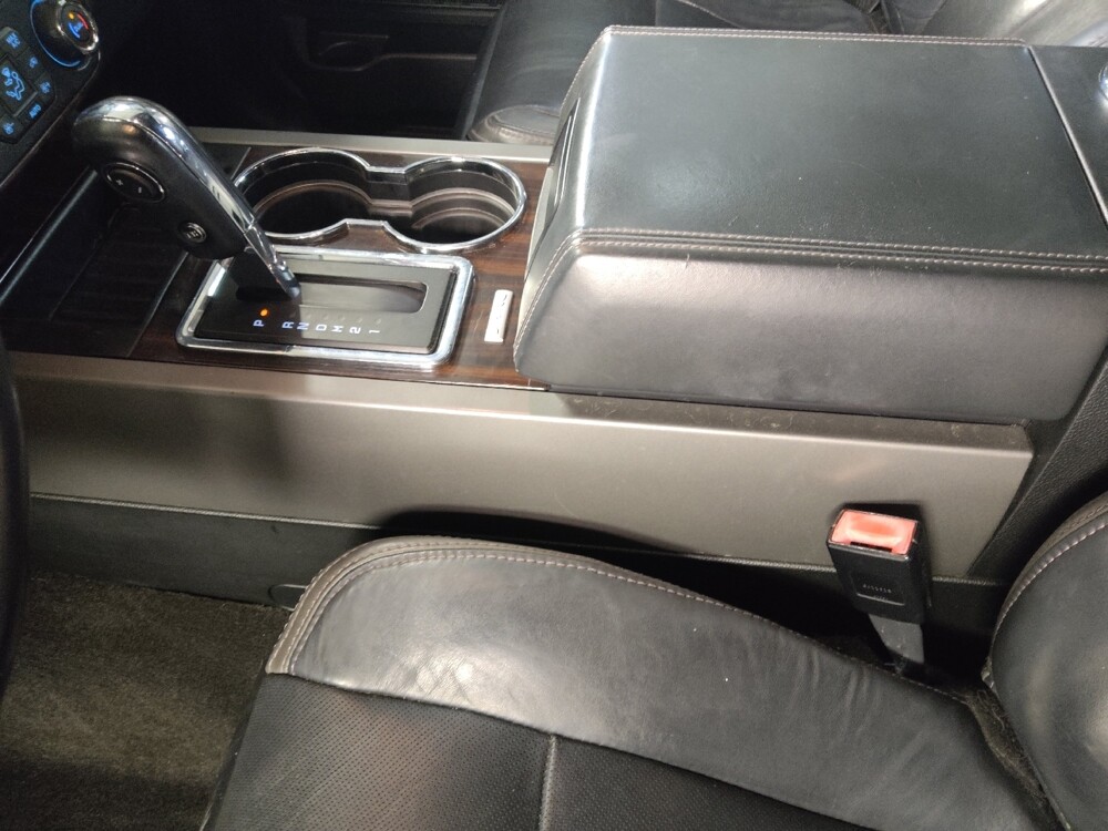 2017 Ford Expedition in Salem, VA 24153 - 18133709 26