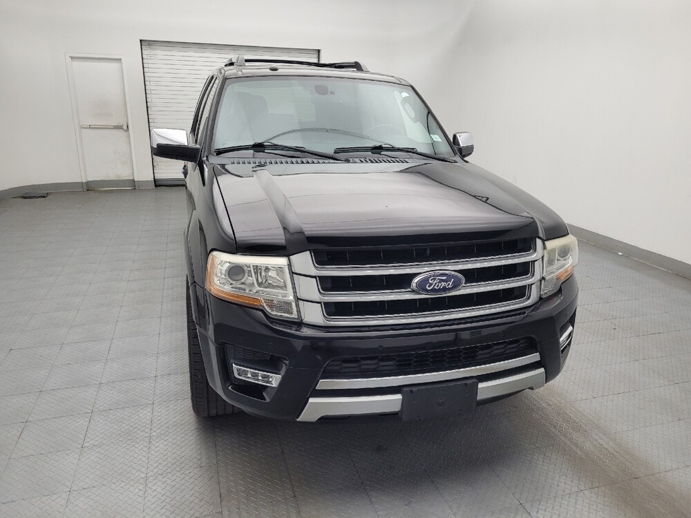 2017 Ford Expedition in Salem, VA 24153 - 18133709 14