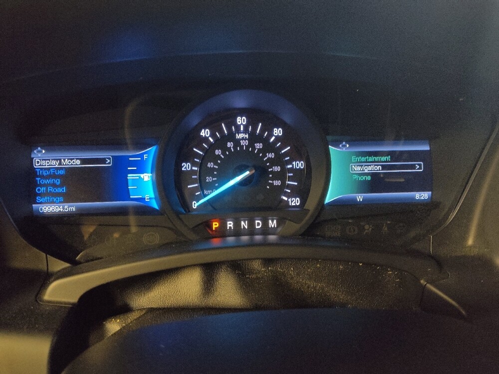 2017 Ford Expedition in Salem, VA 24153 - 18133709 23