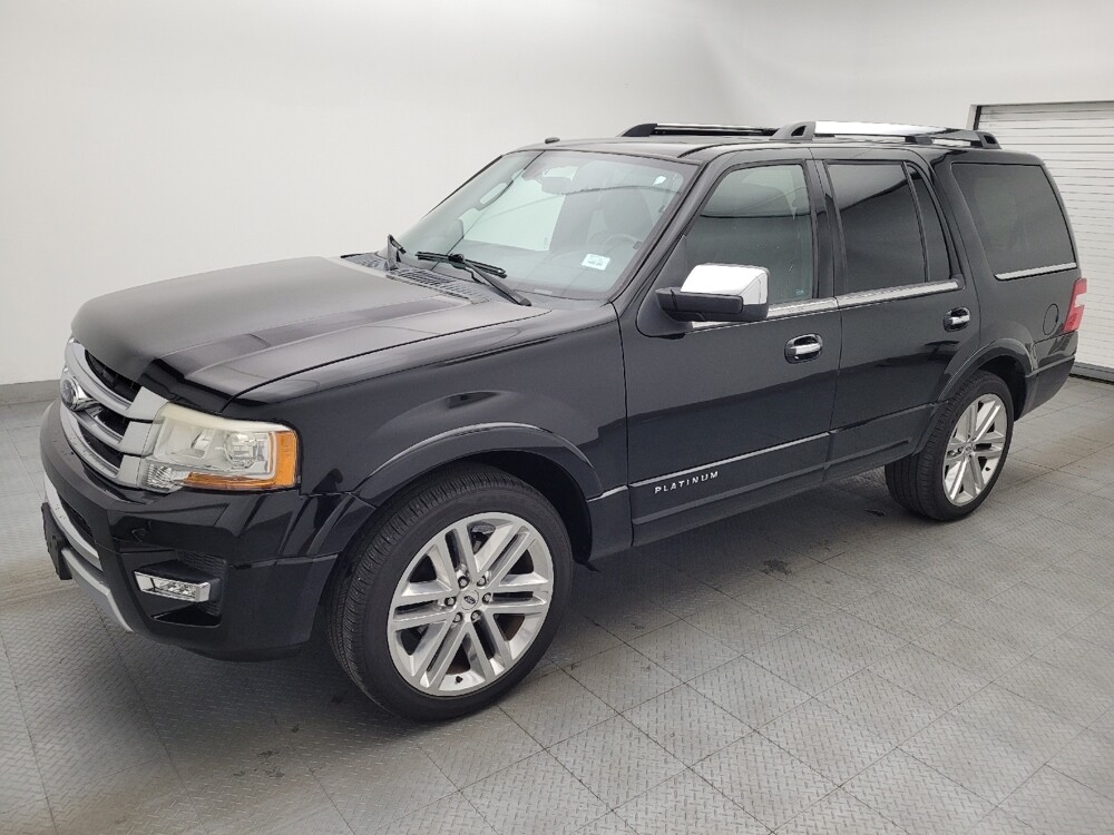 2017 Ford Expedition in Salem, VA 24153 - 18133709 2