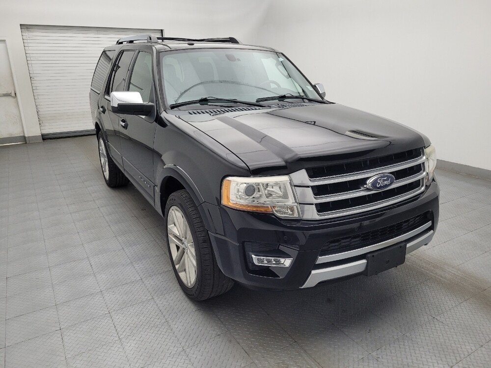 2017 Ford Expedition in Salem, VA 24153 - 18133709 13