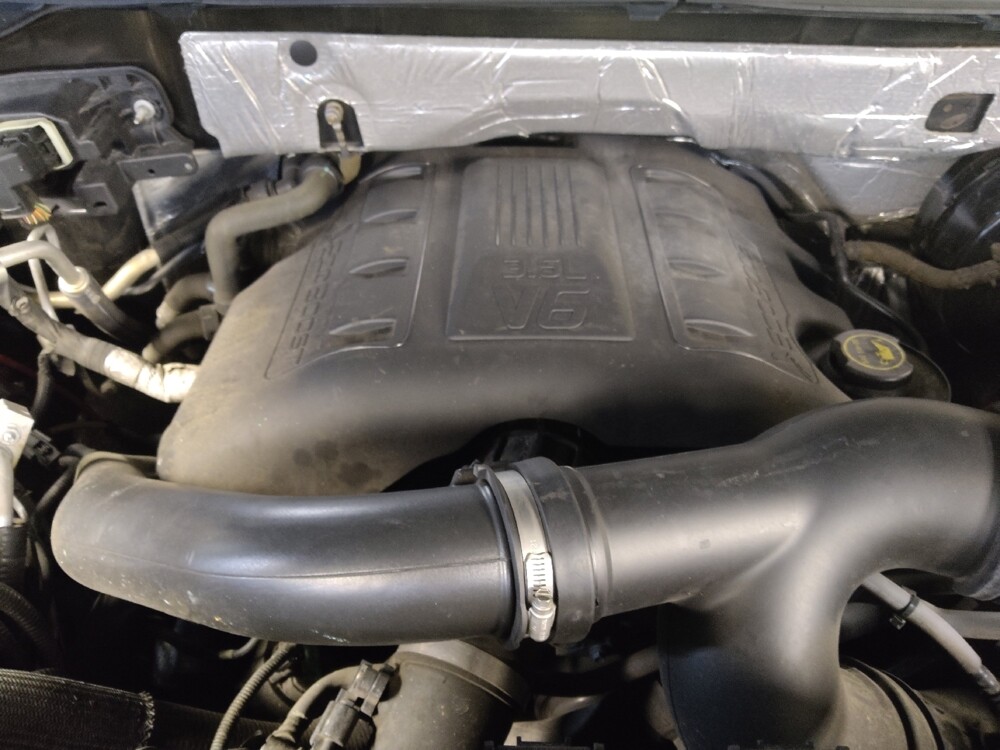 2017 Ford Expedition in Salem, VA 24153 - 18133709 30