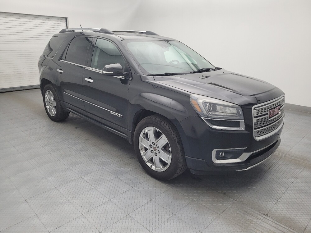 2015 GMC Acadia in Greenville, SC 29607 - 18133710 11
