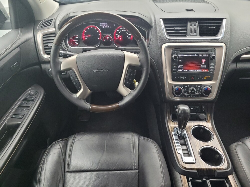 2015 GMC Acadia in Greenville, SC 29607 - 18133710 22