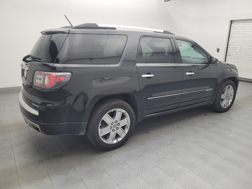 2015 GMC Acadia in Greenville, SC 29607 - 18133710 10
