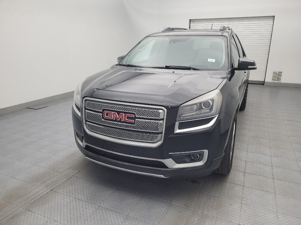 2015 GMC Acadia in Greenville, SC 29607 - 18133710 15
