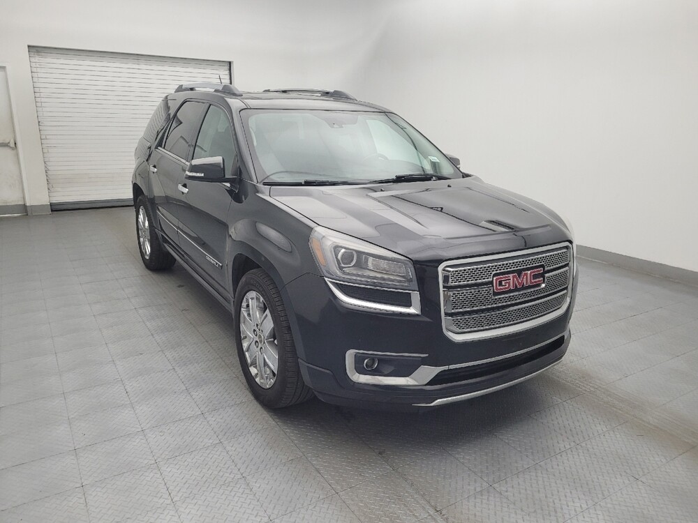 2015 GMC Acadia in Greenville, SC 29607 - 18133710 13