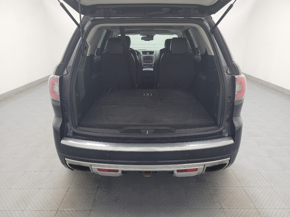 2015 GMC Acadia in Greenville, SC 29607 - 18133710 29