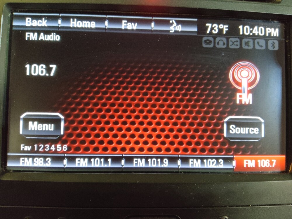 2015 GMC Acadia in Greenville, SC 29607 - 18133710 25