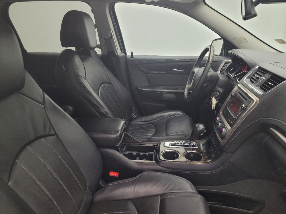 2015 GMC Acadia in Greenville, SC 29607 - 18133710 21