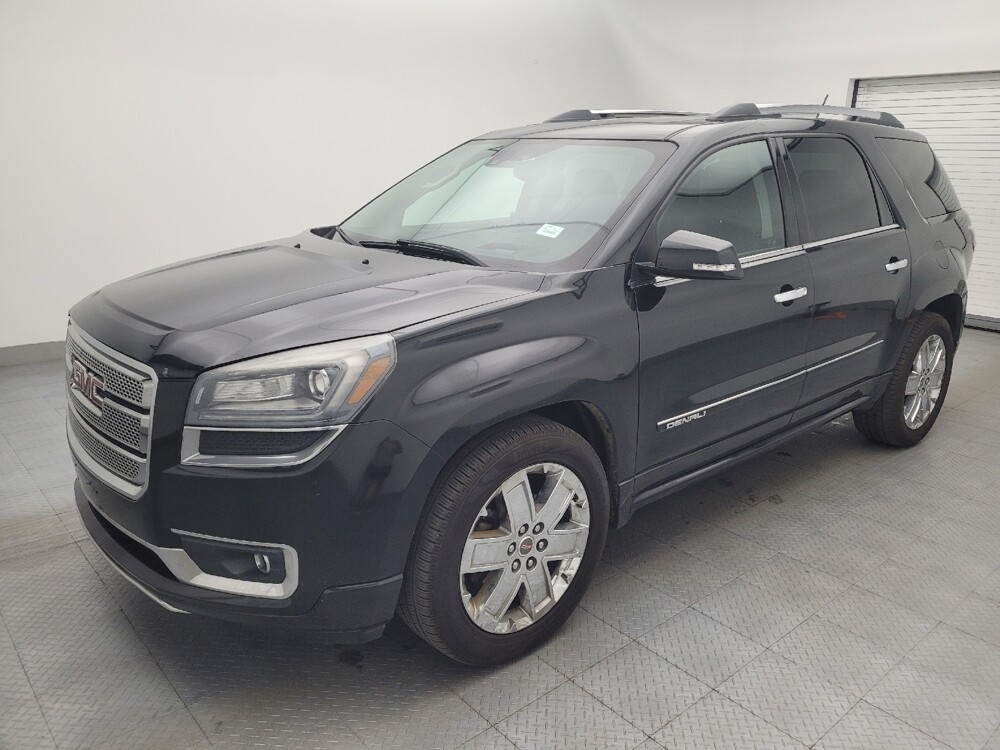 2015 GMC Acadia in Greenville, SC 29607 - 18133710 2