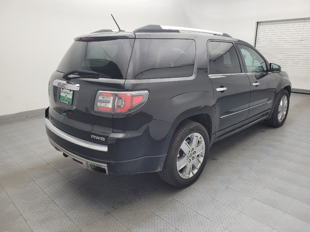 2015 GMC Acadia in Greenville, SC 29607 - 18133710 9