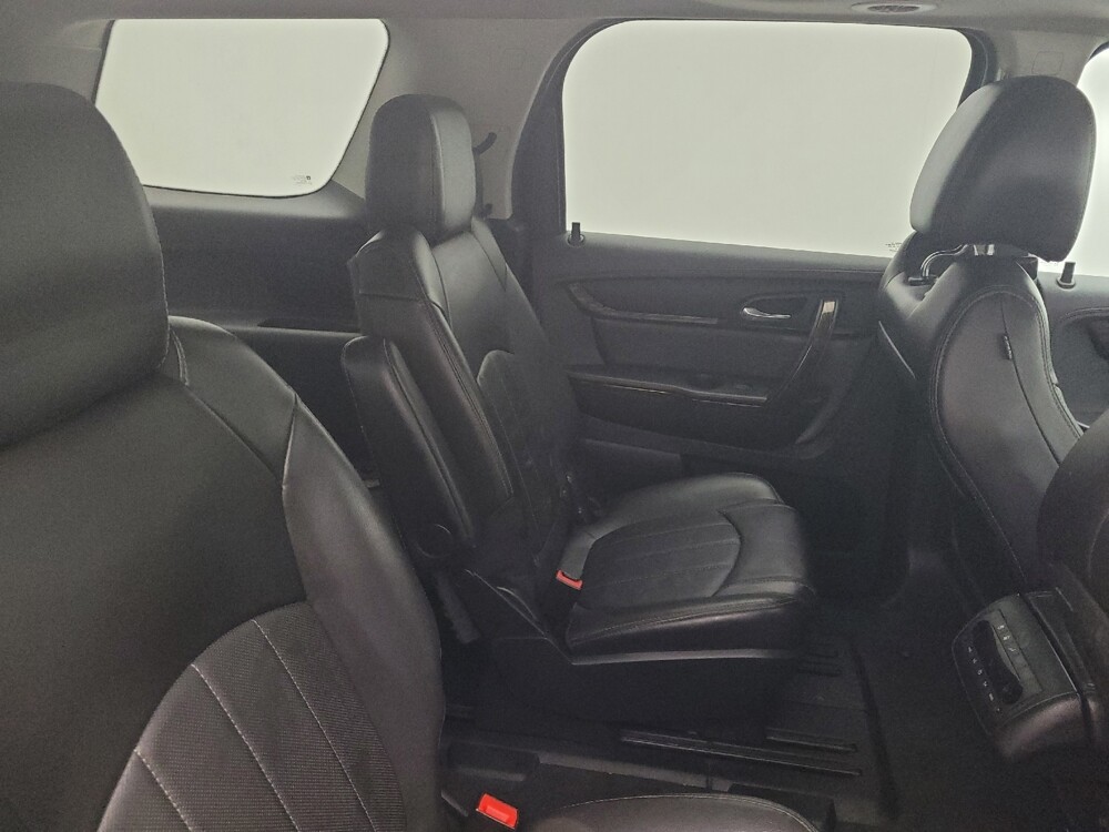 2015 GMC Acadia in Greenville, SC 29607 - 18133710 19