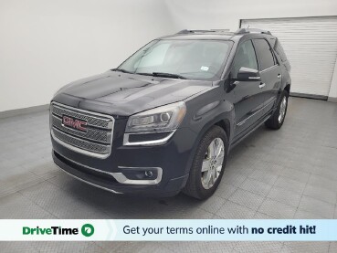 2015 GMC Acadia in Greenville, SC 29607