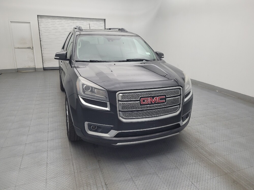 2015 GMC Acadia in Greenville, SC 29607 - 18133710 14