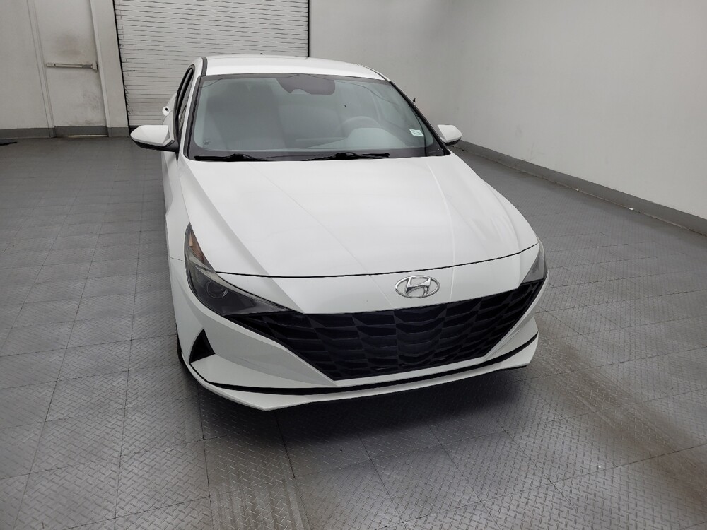 2022 Hyundai Elantra in Greenville, SC 29607 - 18133714 14