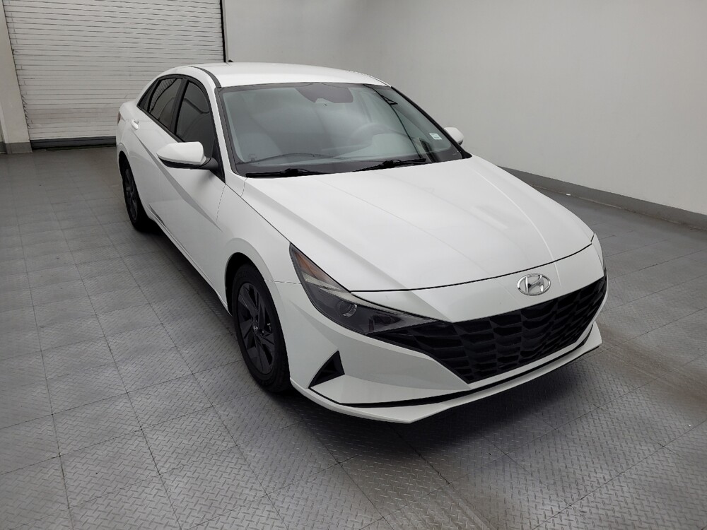 2022 Hyundai Elantra in Greenville, SC 29607 - 18133714 13