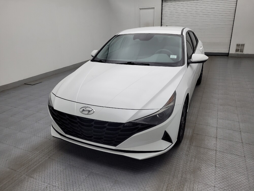 2022 Hyundai Elantra in Greenville, SC 29607 - 18133714 15