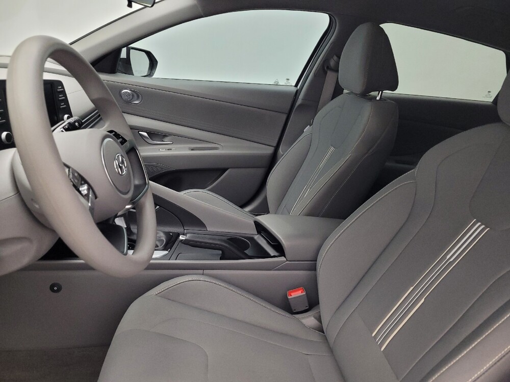 2022 Hyundai Elantra in Greenville, SC 29607 - 18133714 17