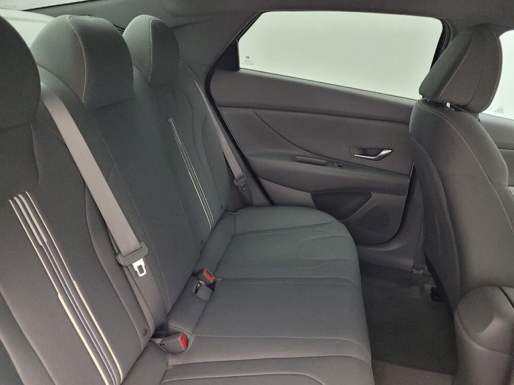 2022 Hyundai Elantra in Greenville, SC 29607 - 18133714 19