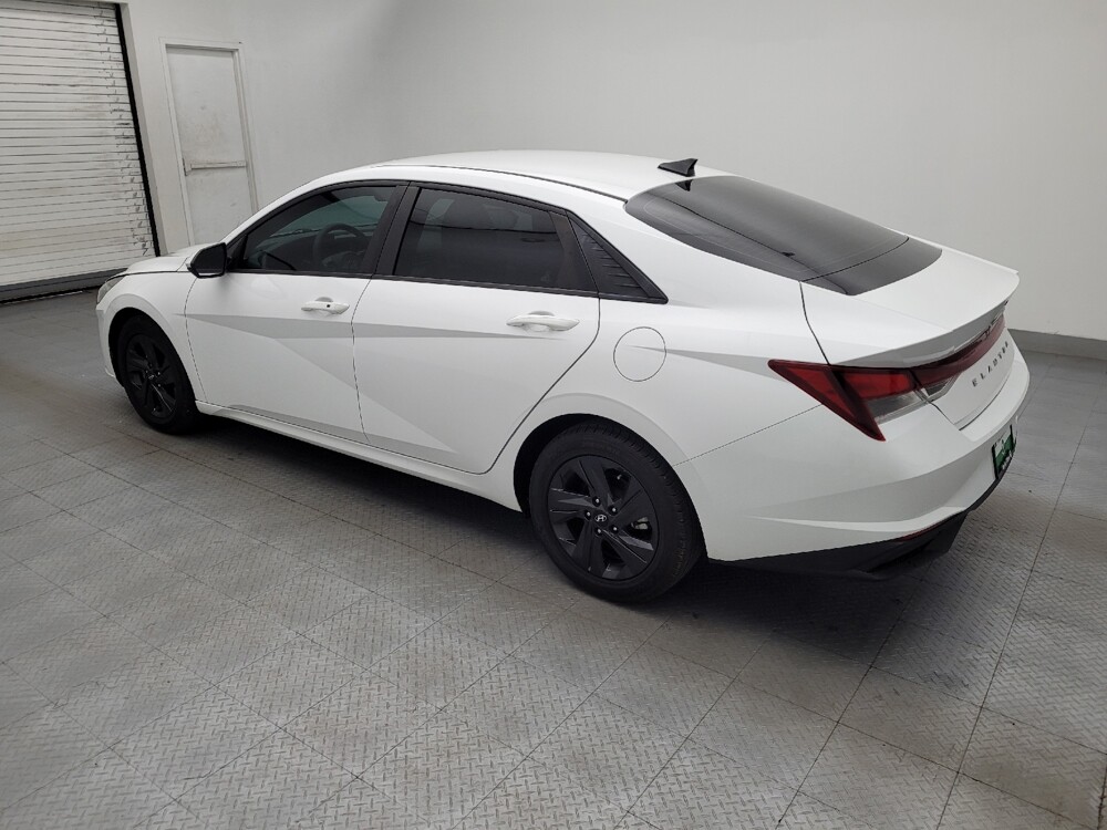 2022 Hyundai Elantra in Greenville, SC 29607 - 18133714 3