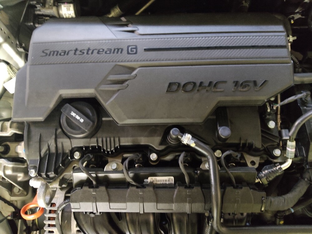 2022 Hyundai Elantra in Greenville, SC 29607 - 18133714 30