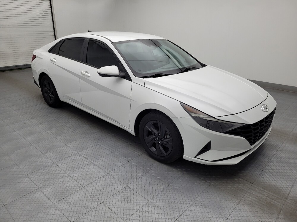 2022 Hyundai Elantra in Greenville, SC 29607 - 18133714 11