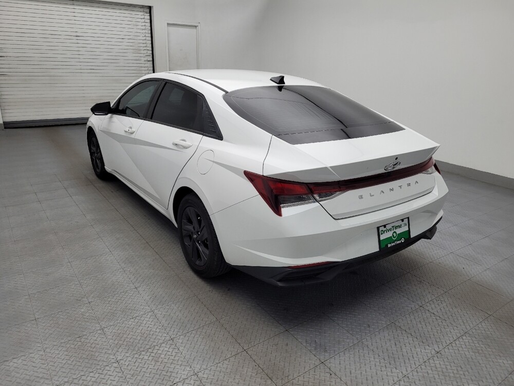 2022 Hyundai Elantra in Greenville, SC 29607 - 18133714 5