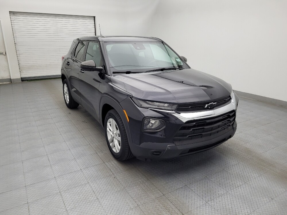 2021 Chevrolet TrailBlazer in Greenville, SC 29607 - 18133715 13