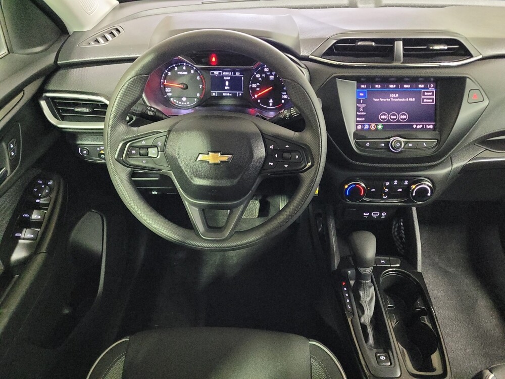 2021 Chevrolet TrailBlazer in Greenville, SC 29607 - 18133715 22