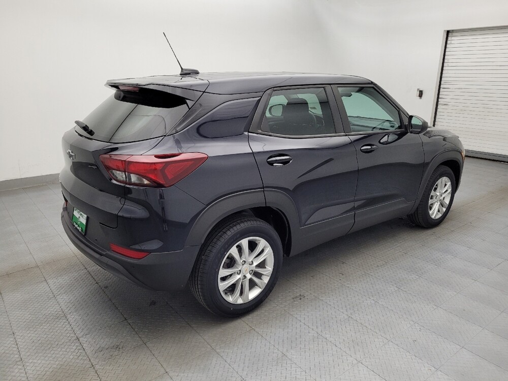 2021 Chevrolet TrailBlazer in Greenville, SC 29607 - 18133715 10