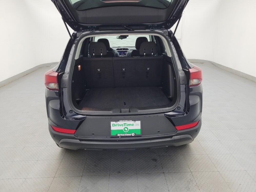 2021 Chevrolet TrailBlazer in Greenville, SC 29607 - 18133715 29
