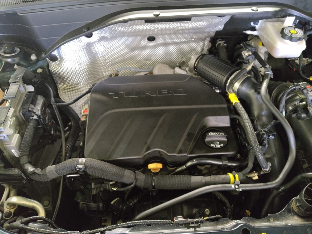 2021 Chevrolet TrailBlazer in Greenville, SC 29607 - 18133715 30