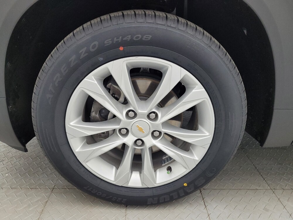 2021 Chevrolet TrailBlazer in Greenville, SC 29607 - 18133715 31