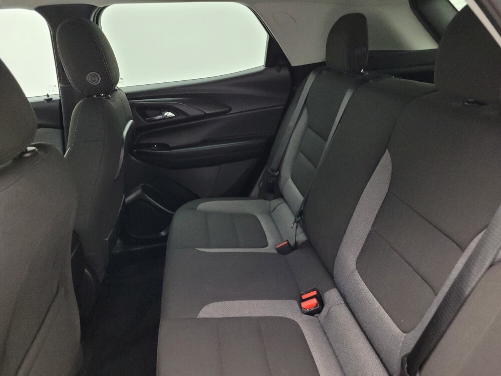 2021 Chevrolet TrailBlazer in Greenville, SC 29607 - 18133715 18