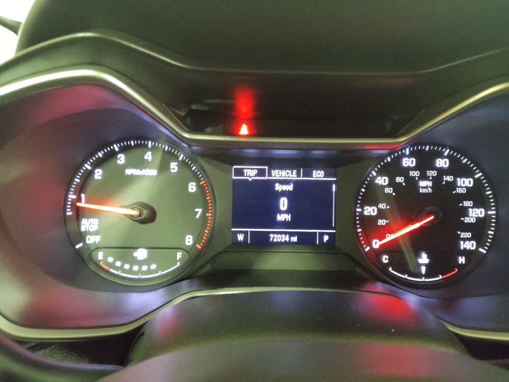 2021 Chevrolet TrailBlazer in Greenville, SC 29607 - 18133715 23