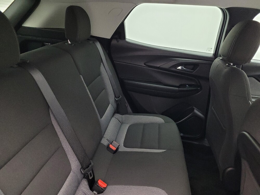 2021 Chevrolet TrailBlazer in Greenville, SC 29607 - 18133715 19