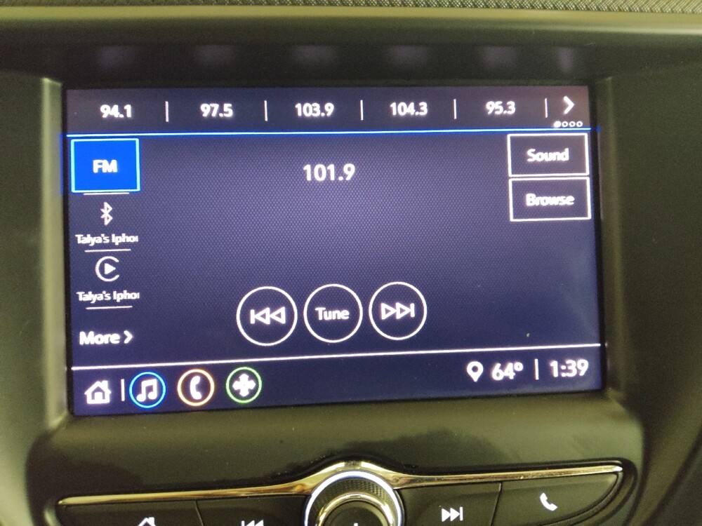 2021 Chevrolet TrailBlazer in Greenville, SC 29607 - 18133715 25