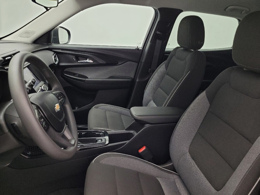 2021 Chevrolet TrailBlazer in Greenville, SC 29607 - 18133715 17
