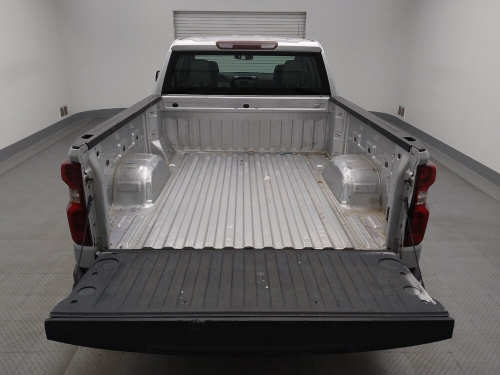 2019 Chevrolet Silverado 1500 in Albuquerque, NM 87123 - 18133716 29