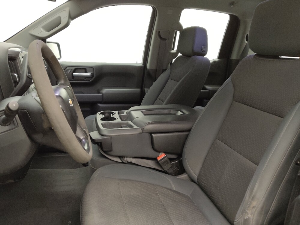 2019 Chevrolet Silverado 1500 in Albuquerque, NM 87123 - 18133716 17