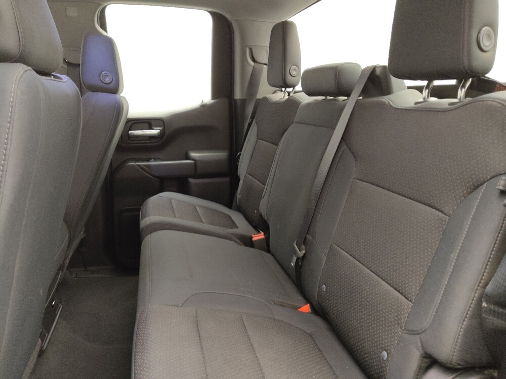 2019 Chevrolet Silverado 1500 in Albuquerque, NM 87123 - 18133716 18