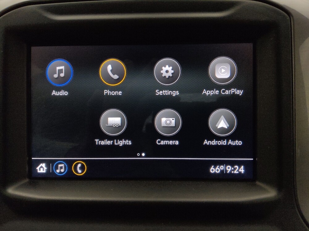 2019 Chevrolet Silverado 1500 in Albuquerque, NM 87123 - 18133716 25